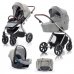 Детская коляска Noordi Polaris City 3 в 1 Детская коляска Noordi Polaris City 3 в 1